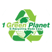 1 Green Planet