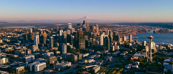 1 Green Planet Electronics Recycling for the Seattle, WA community