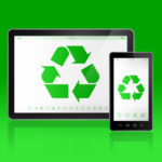 Environmental Impact of Green Electronics Recycling