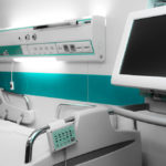 Hospitals IT Equipment eWaste Recycling Free Services