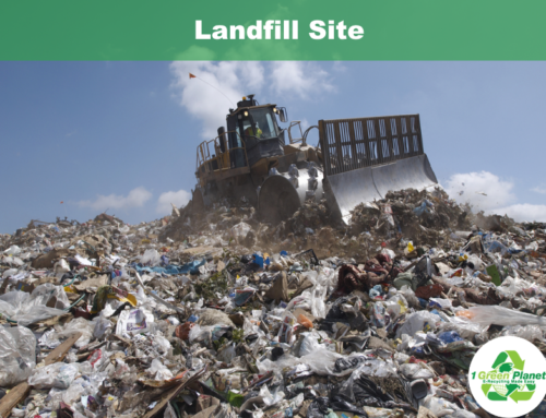 Landfill Site