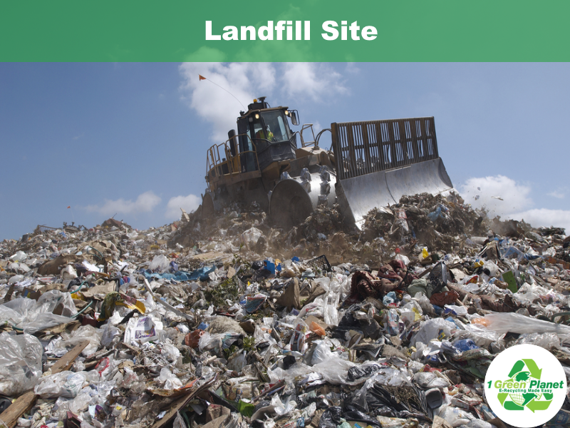 landfill-site