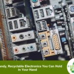 11 Handy, Recyclable Electronics You Can Hold in Your Hand
