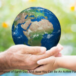 Earth Day – How it Began, How The World Embraced it, and What it Has Accomplished